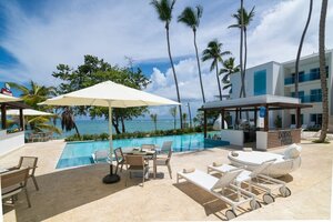 отель Cofresi Palm Beach & SPA Resort All Inclusive