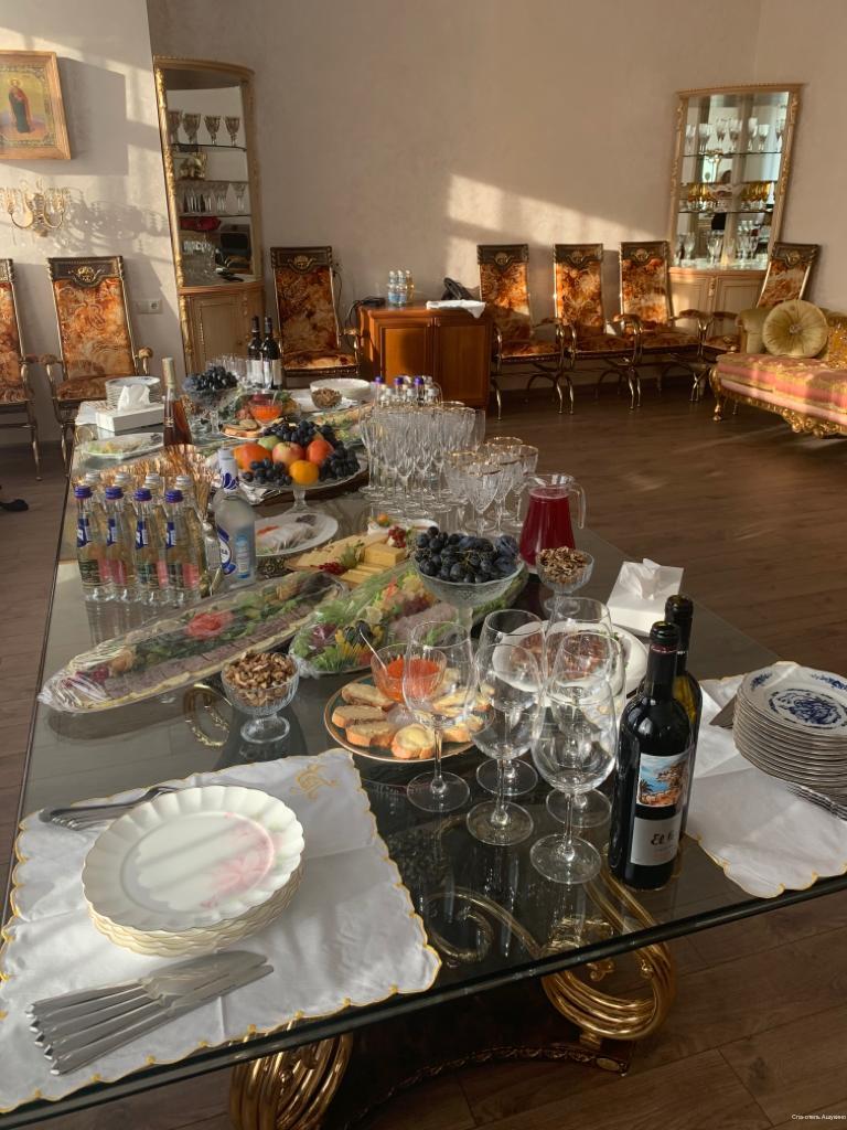 Фото Отель Ашукино