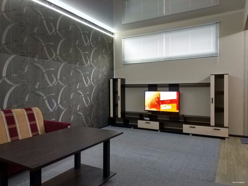 Фото Отель Пикалёво