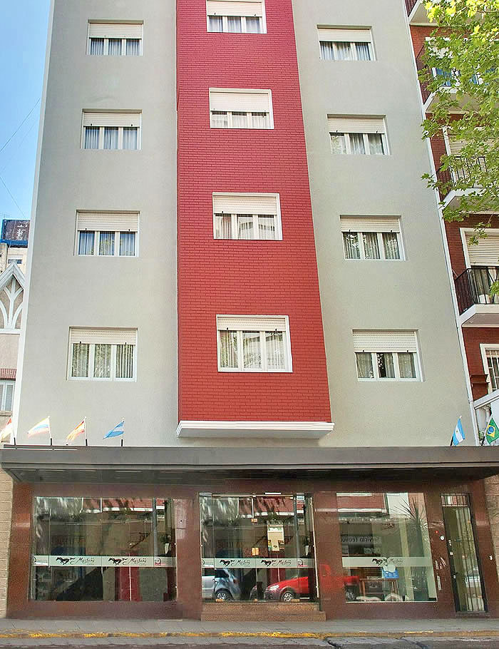 Фото отеля 4