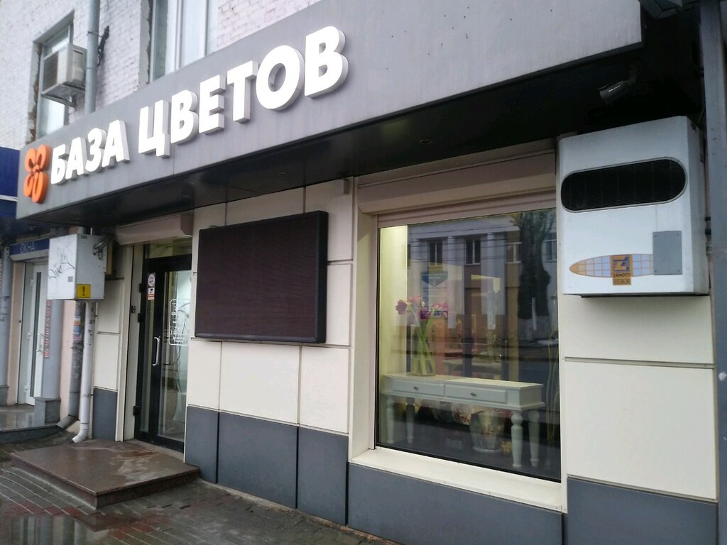 Интернет Магазин Цветов Курск