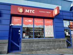 МТС (Minsk, Viery Haruzhaj Street, 6Б), mobile phone store