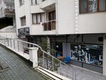 Space Gym (Istanbul, Avcilar, Ambarli Neighborhood, Beach Road Street, 7B), sports hall, gym