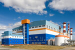 ТЭЦ № 2 (Marshala Golikova Avenue, 39), district heating