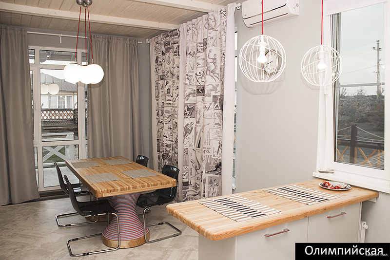 Фото Капитан Клаб