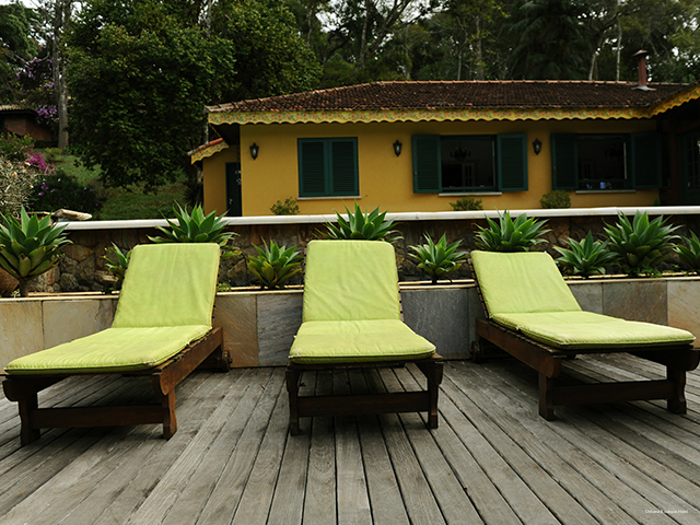 Фото Urikana Boutique Hotel