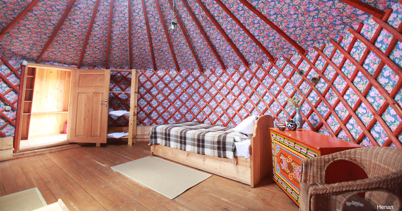 Фото Этноотель Непал