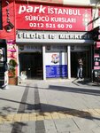 Gür Ka Dış Tic. Ltd. Şti (Turgut Özal Millet Cad., No:90, Fatih, İstanbul), ticaret merkezleri  Fatih'ten