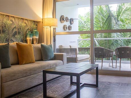 Фото Catalonia Royal Bavaro