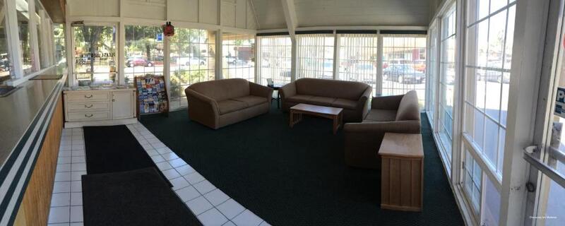 Фото Discovery Inn