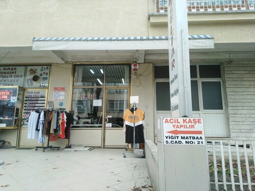 Zeltar Moda Evi, terziler, Bahçelievler Mh., Cengizhan . Sk., No21/C