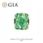 Fancycolor. world (Presnenskaya Embankment, 6с2), precious stones