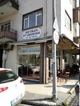 Esto Lahmacun (İstanbul, Avcılar, Ambarlı Mah., Dar Sok., 1/1), restaurante