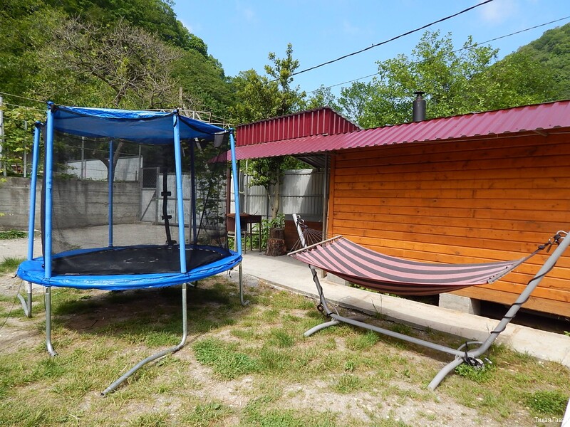 Фото Тихая Гавань