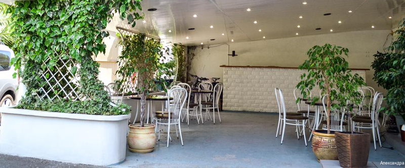 Фото Александра