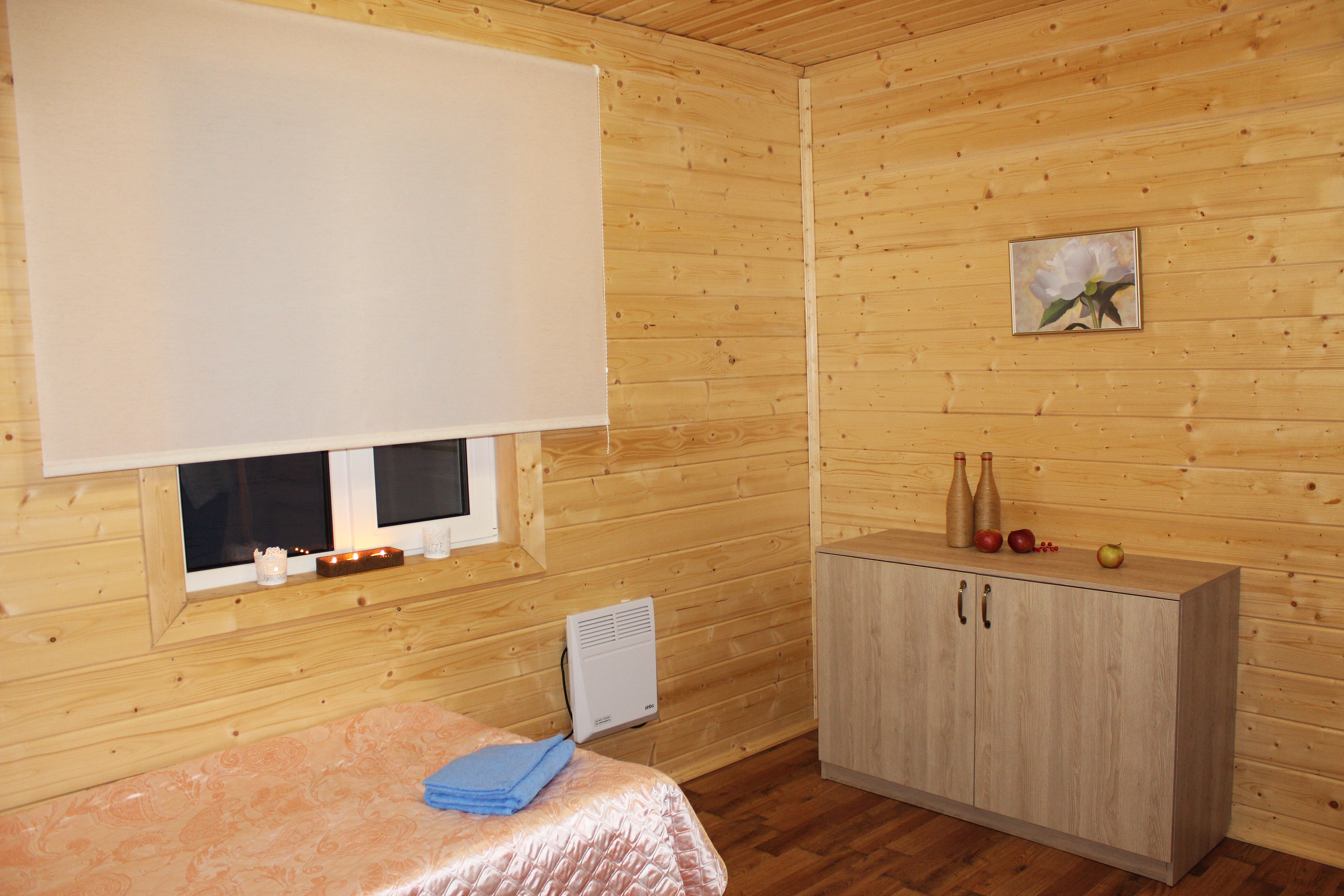 Фото Рыбная Слобода