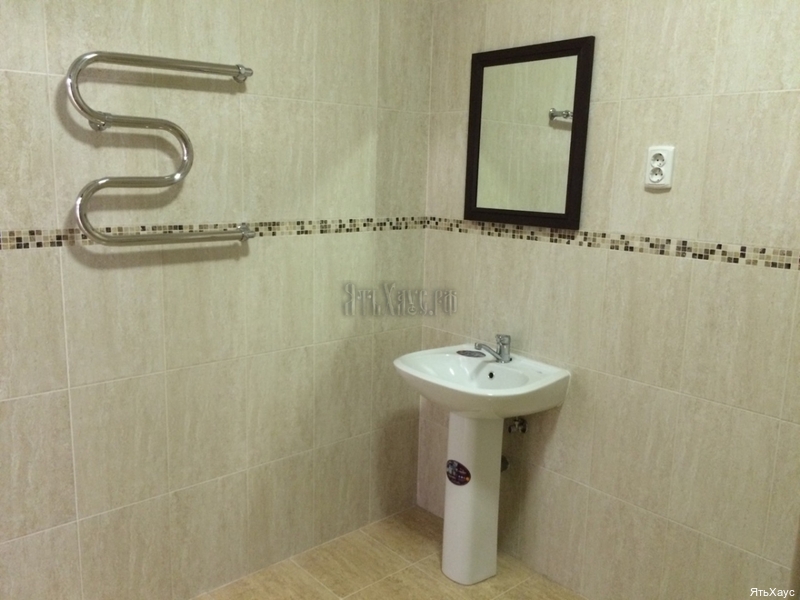 Фото ЯтьХаус