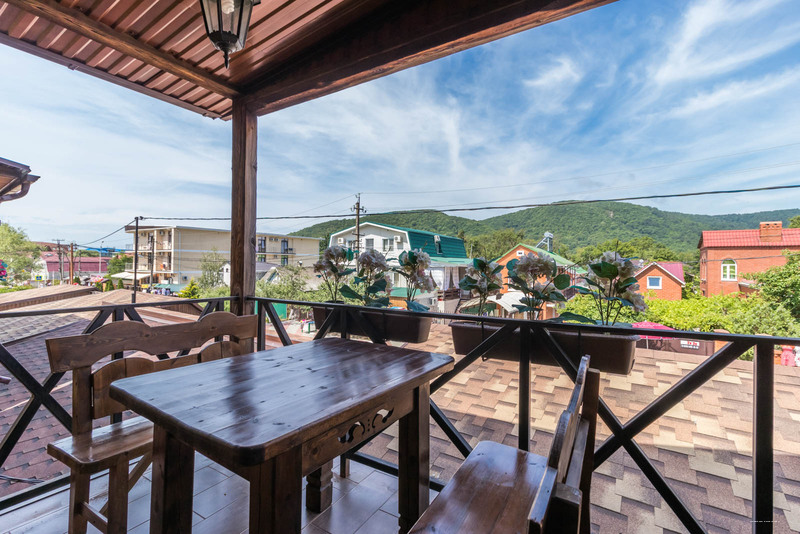 Фото Вилла Лючия 2