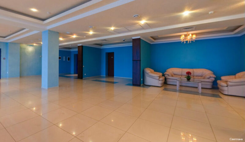 Фото Светлана