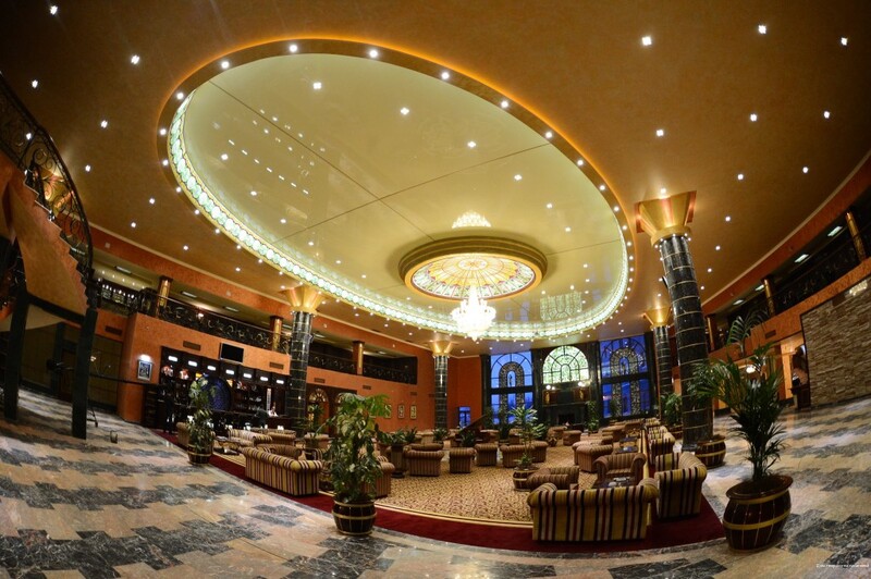 Фото Дом Писателей