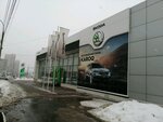 Фото 8 Skoda АСПЭК-Авто, официальный дилер