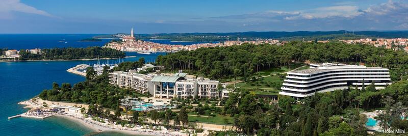 Фото Hotel Mlini