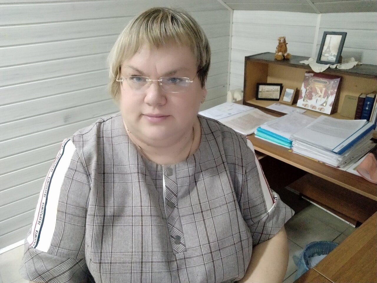 Юрист Пахомова Ю. В.