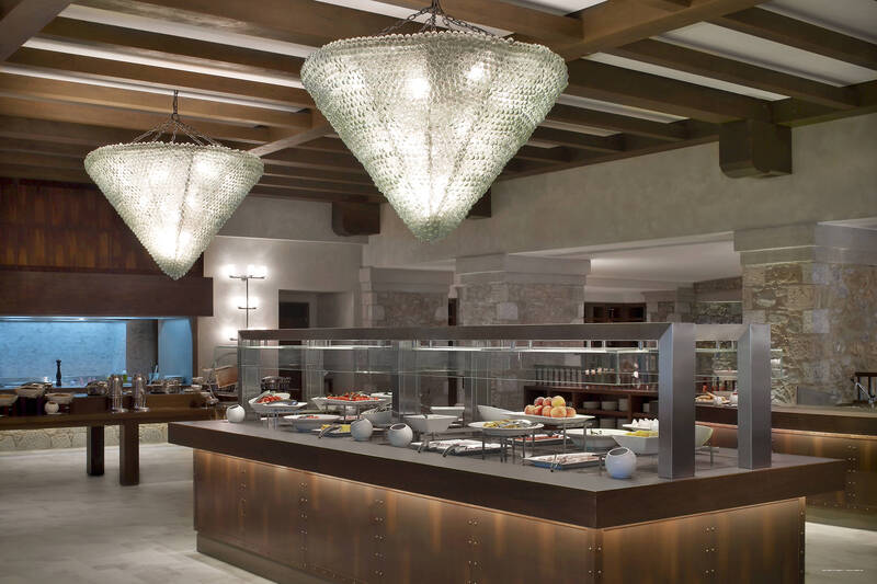 Фото Курорт The Westin Resort