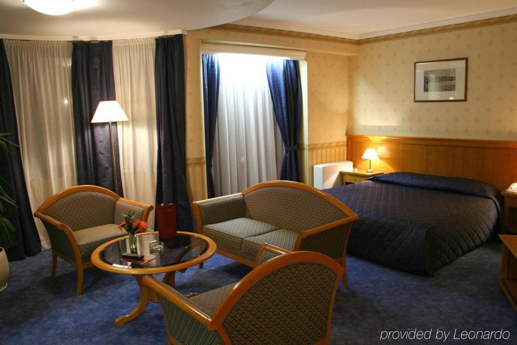 Фото Hotel Downtown