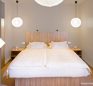 Фото Ambient Hotel