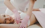 La Reine (ulitsa Energetikov, 29), sugaring