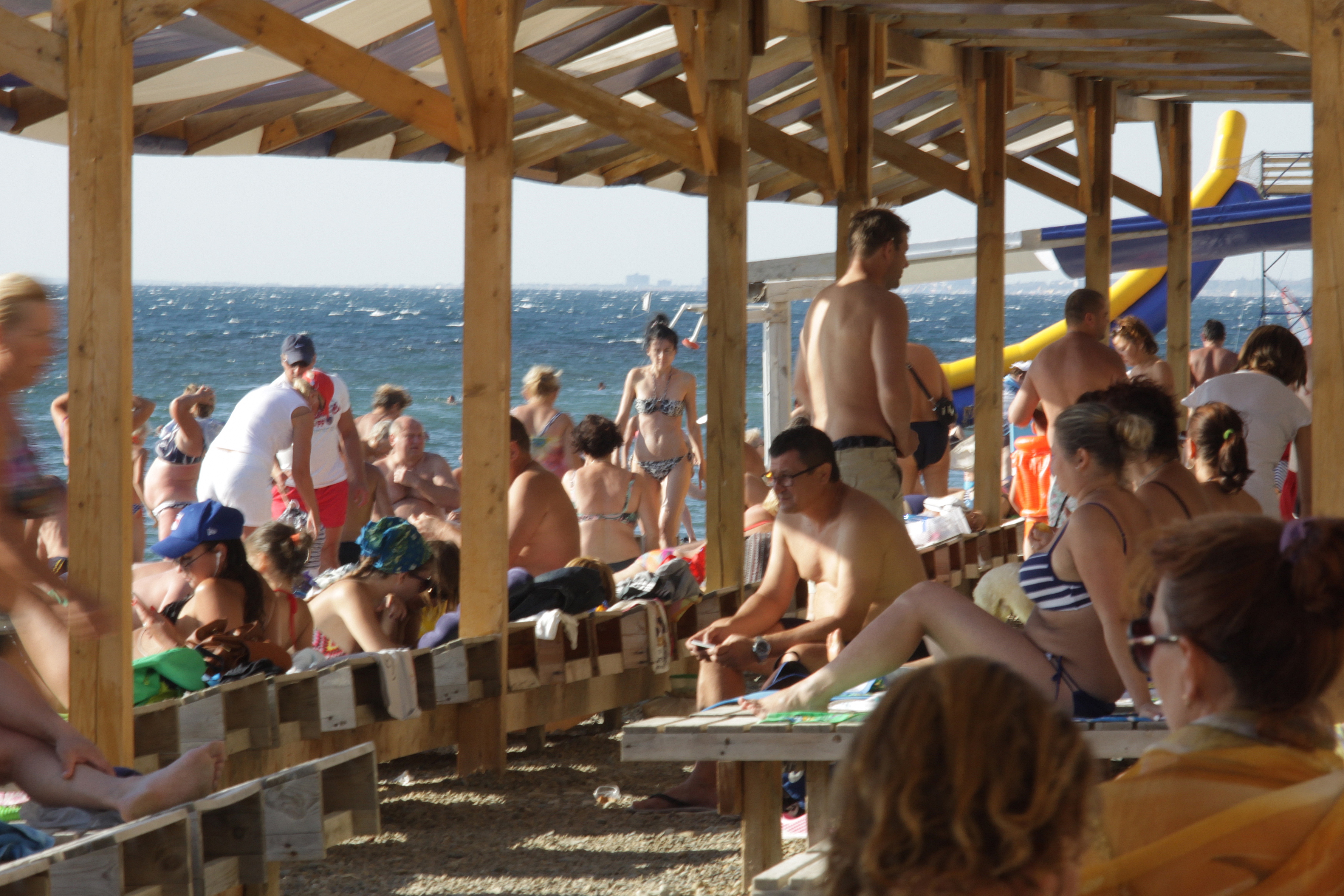 Фото Камелот