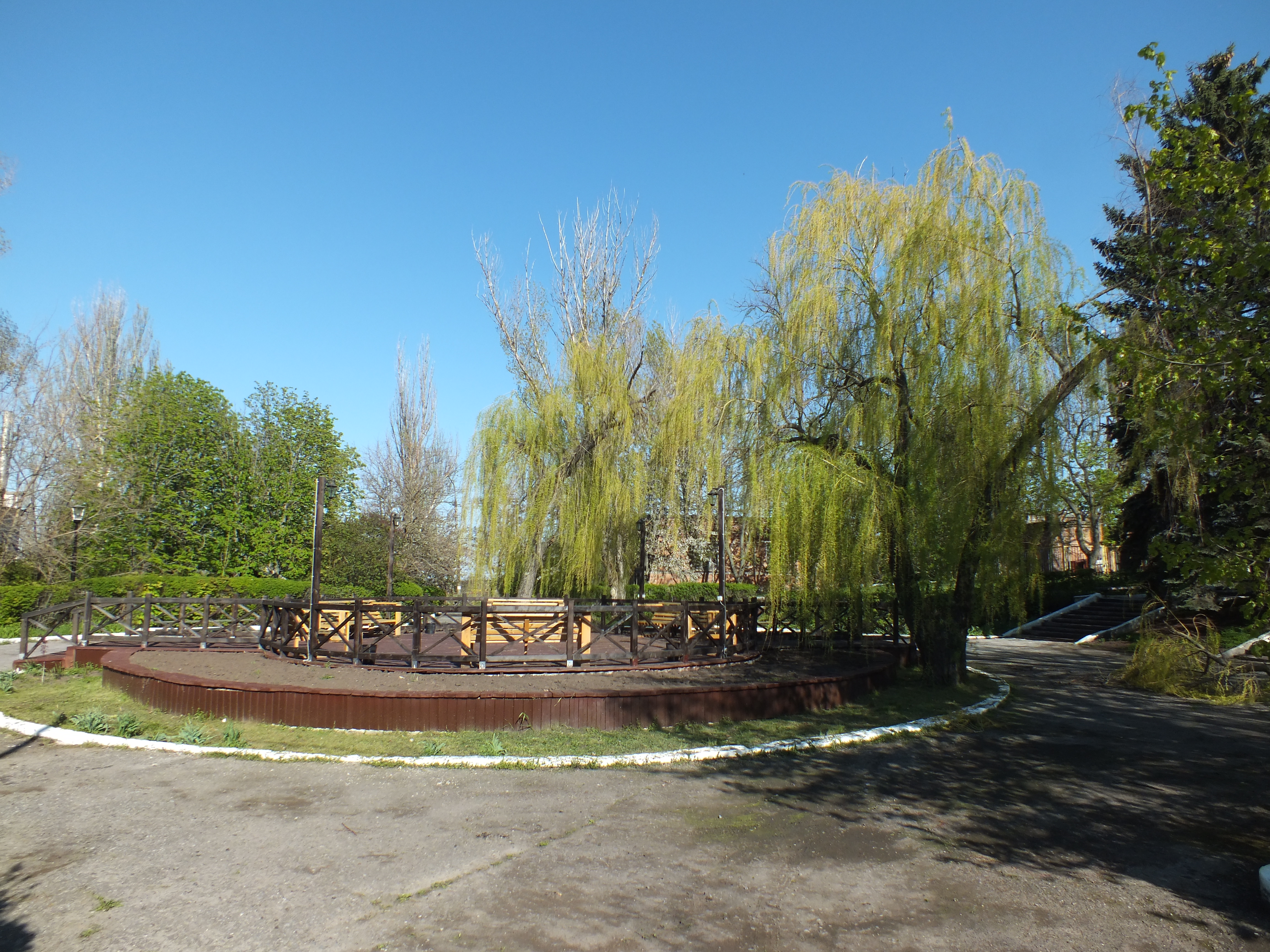 Фото Радуга