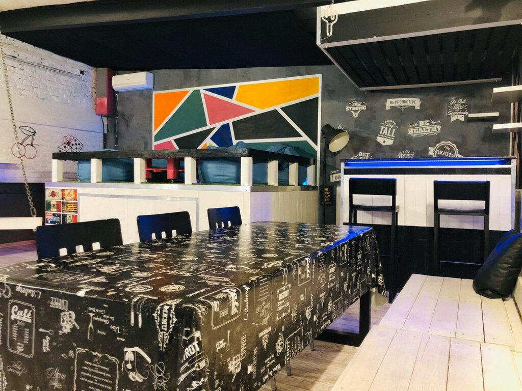 Лофт Компас фото 8