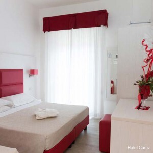 Фото Hotel Cadiz