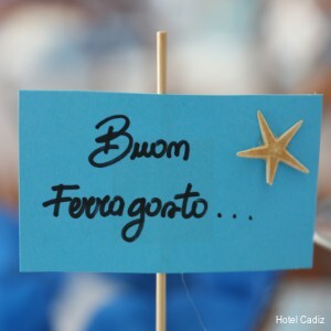 Фото Hotel Cadiz