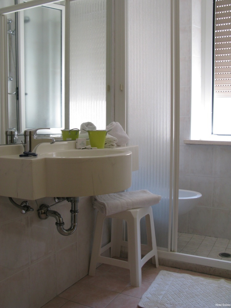 Фото Hotel Solidea