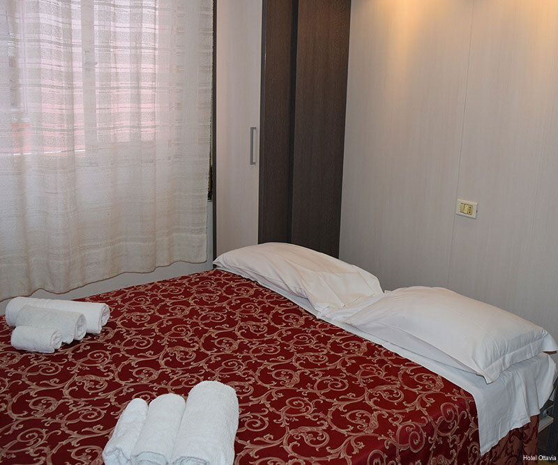 Фото Hotel Ottavia