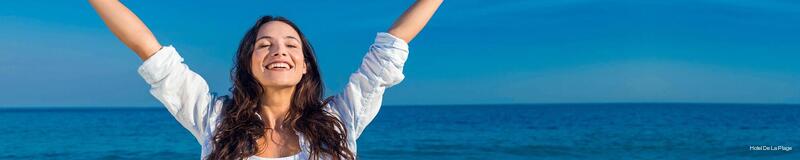 Фото Hotel de la Plage