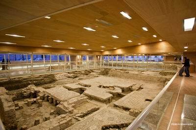 Фото Hotel Ambassador