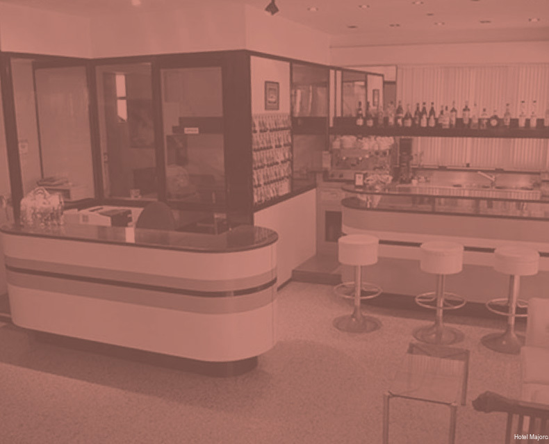 Фото Hotel Majorca