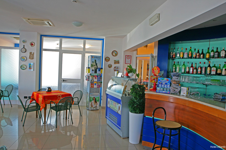 Фото Hotel Atlantic