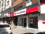IktisatEvim Gebze Branch (Kocaeli, Gebze District, Yeni Bağdat Cad., 611), financial consulting