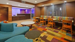 Best Western LSU/Medical Corridor Inn & Suites