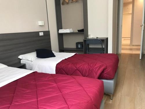 Фото Hotel Neptune Nice