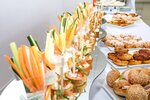 Гули Гули (Startovaya Street, 4), catering