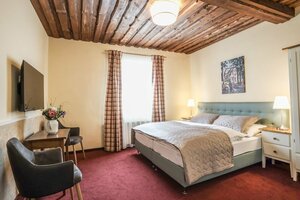 Гостиница Hotel Kavalerie