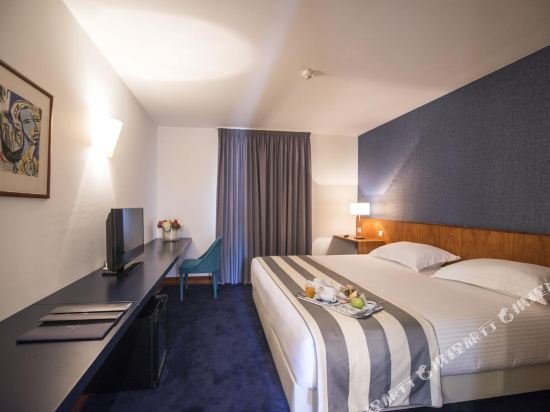 Фото Отель Villa Garden Braga