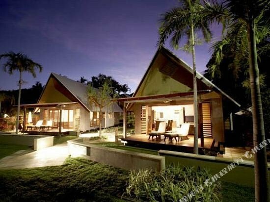 Hotel Pure Magnetic Villa, Queensland, photo