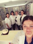 Dermanci Pharmacy (İzmir, Menemen, Kasımpaşa Mah., 1028/2 Sok., 1A) ، صيدلية